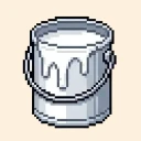 Ảnh pixel 白