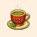 茶