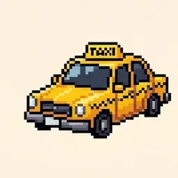 出租车