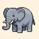 Ảnh pixel 大