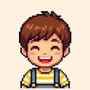 Ảnh pixel 弟弟
