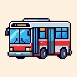 公共汽车