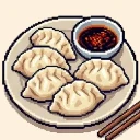饺子
