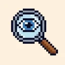 Ảnh pixel 看书