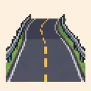 Ảnh pixel 拔苗助长