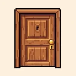 Minh họa từ vựng tiếng Trung 门
