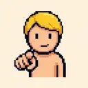 Ảnh pixel 你好