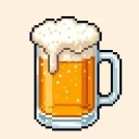 啤酒