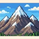 山