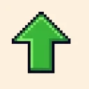 Ảnh pixel 岸上