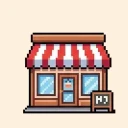 商店