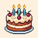 生日