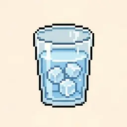 水