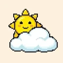 天气