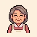 阿姨