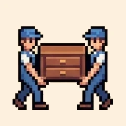 Minh họa từ vựng tiếng Trung 搬