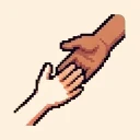Ảnh pixel 帮助