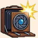 曝光