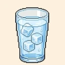 冰水