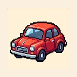 车