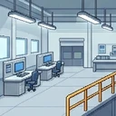 车间