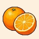 橙子