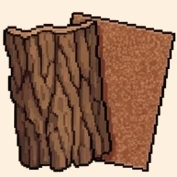 Minh họa từ vựng tiếng Trung 粗糙