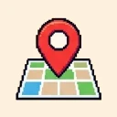 Ảnh pixel 到
