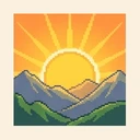 东