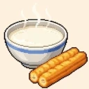 豆浆