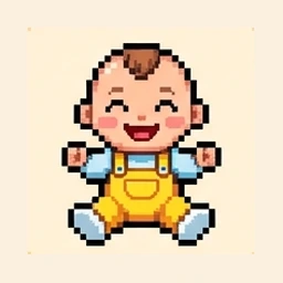 Minh họa từ vựng tiếng Trung 儿