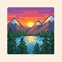 风景