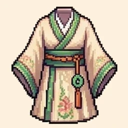 Minh họa từ vựng tiếng Trung 服饰