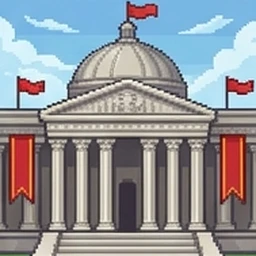 Minh họa từ vựng tiếng Trung 共和国