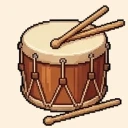 鼓