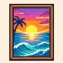 海报