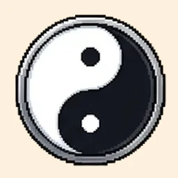 Minh họa từ vựng tiếng Trung 黑白