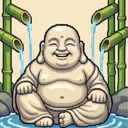 Minh họa từ vựng tiếng Trung 和气