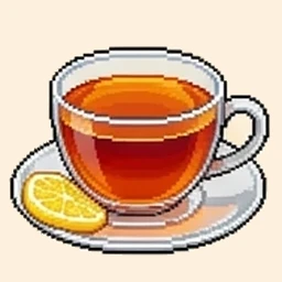 Minh họa từ vựng tiếng Trung 红茶