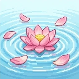 Minh họa từ vựng tiếng Trung 花瓣