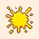 黄