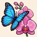 蝴蝶