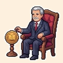 Minh họa từ vựng tiếng Trung 会长