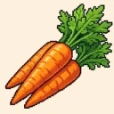 胡萝卜
