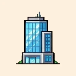 Minh họa từ vựng tiếng Trung 建成