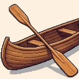 Minh họa từ vựng tiếng Trung 桨