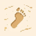 脚