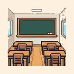 教室