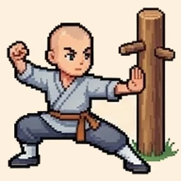 Minh họa từ vựng tiếng Trung 基本功