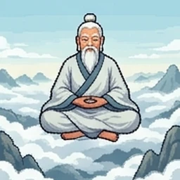 Minh họa từ vựng tiếng Trung 境界